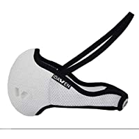 IDAWEN Sport Fashion Mascarilla Deportiva IDAWENMASK 2.0 - con Filtro de Nanofibras del CSIC - Máscara de Deporte de…
